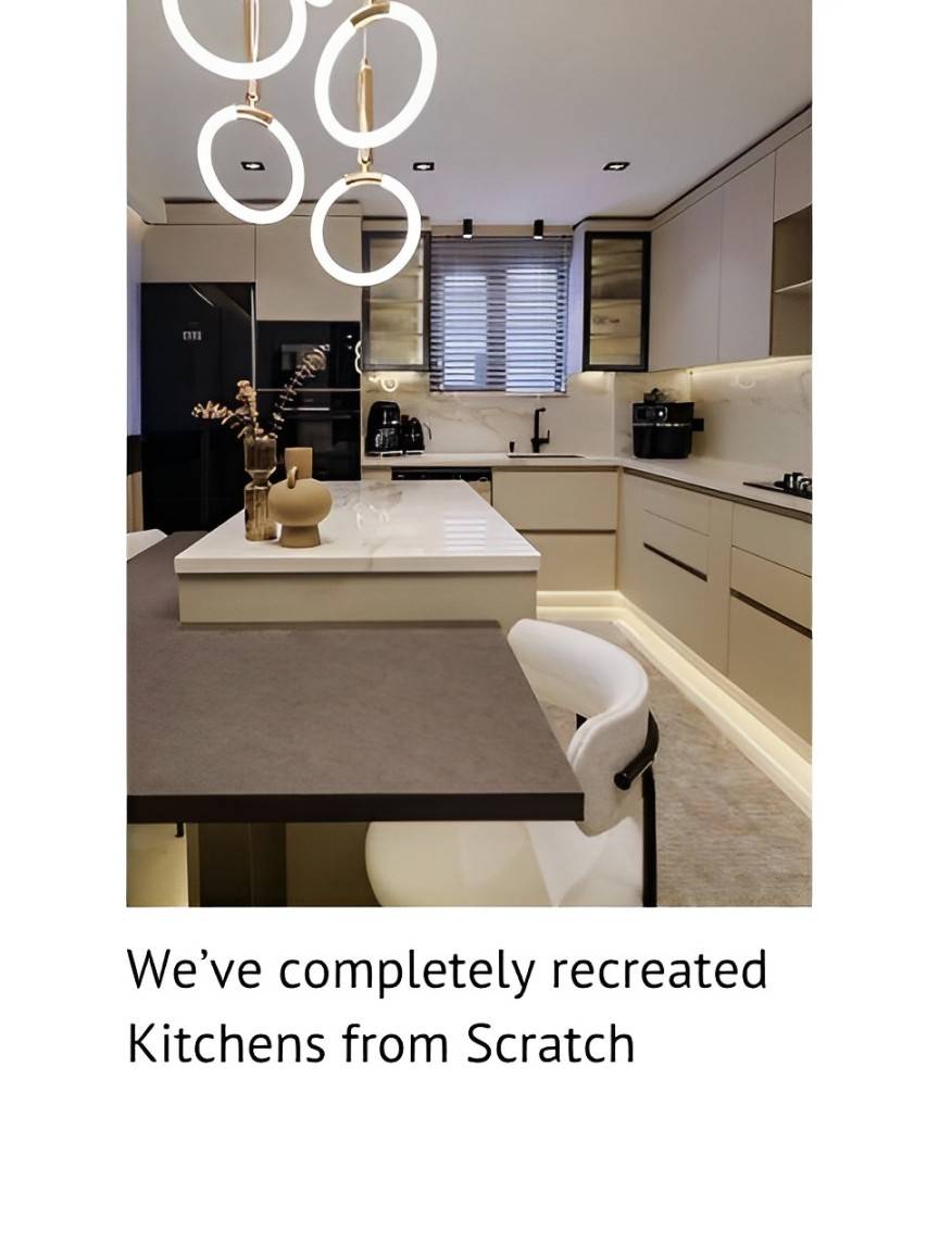 We’ve completely recreated Kitchens from Scratch (2) (1)